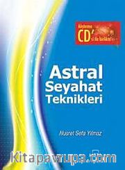 Astral Seyahat Teknikleri