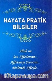 Hayata Pratik Bilgiler
