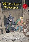 Canavar Avcıları -2 : Witten Dağı Büyücüleri
