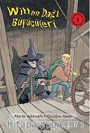Canavar Avcıları -2 : Witten Dağı Büyücüleri