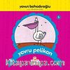 Yavru Pelikan