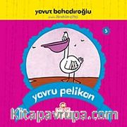 Yavru Pelikan