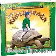Yürüyen Ev Kaplumbağa