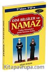 Dini Bilgiler ve Namaz Fatiha Suresinden Duha Suresine Kadar (Kod:001)