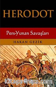 Herodot <br /> Pers-Yunan Savaşları