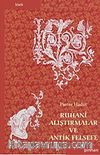 Ruhani Alıştırmalar ve Antik Felsefe