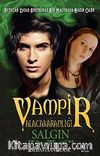 Vampir Alacakaranlığı Salgın