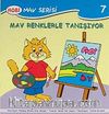 Mav Renklerle Tanışıyor / Mav Serisi -7