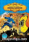 Sihirli Miğfer / Kral Neo'nun Aslanları -1