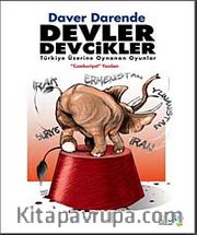 Devler Devcikler <br /> Türkiye Üzerine Oynanan Oyunlar