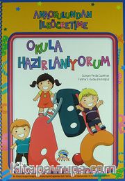 Okula Hazırlanıyorum