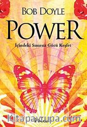 Power <br /> İçindeki Sınırsız Gücü Keşfet