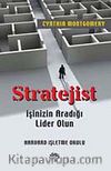 Stratejist & İşinizin Aradığı Lider Olun