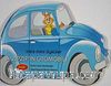 Zıpzıp'ın Otomobili / Mini Mini Öyküler