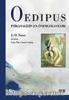 Oedipus & Psikanalizin En Önemli Kavramı