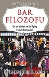 Bar Filozofu & En İyi Biralar ve En İlginç Felsefi Bilmeceler