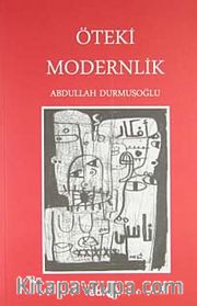Öteki Modernlik