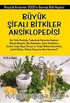Büyük Şifalı Bitkiler Ansiklopedisi (Kitap Kağıdı) & Rusya'da Kullanılan 3000'in Üzerinde Bitki Reçetesi