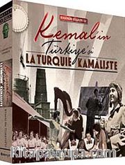 Bugünün Bilgileriyle Kemal'in Türkiye'si