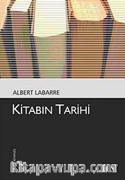Kitabın Tarihi (cep boy)