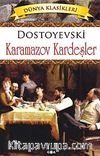 Karamazov Kardeşler