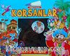 Korsanlar - Kayıp Hazine / Fenerli Kitaplar