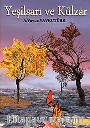 Yeşilsarı ve Külzar