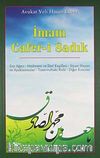 İmam Cafer-i Sadık & Soy Ağacı-Medresesi ve İlmi Keşifleri-Siyasi Hayatı ve Ayaklanmalar-Tasavvuftaki Rolü