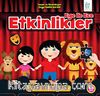 Ege ile Ece - Etkinlikler