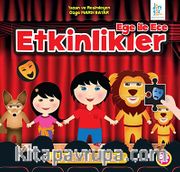 Ege ile Ece - Etkinlikler