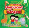 Ege ile Ece - Hayvanat Bahçesi