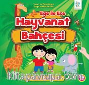 Ege ile Ece - Hayvanat Bahçesi