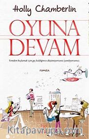 Oyuna Devam