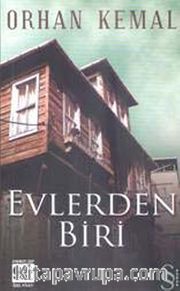 Evlerden Biri (Cep Boy)