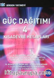 Güç Dağıtımı 4 <br /> Kısadevre Hesapları