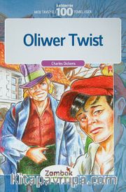 Oliwer Twist / 100 Temel Eser
