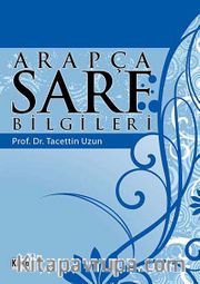 Arapça Sarf Bilgileri