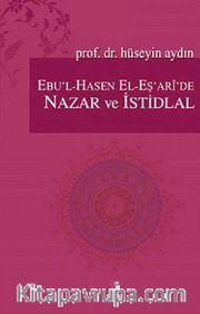 Ebu'l-Hasen El-Eş'ari'de Nazar Ve İstidlal