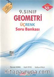 9. Sınıf Geometri Üçrenk Soru Bankası