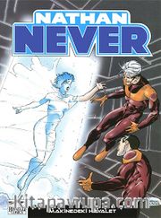 Nathan Never 5 Makinedeki Hayalet