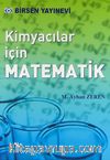 Kimyacılar İçin Matematik