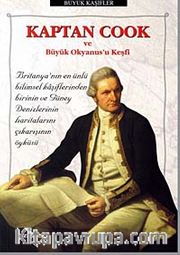 Kaptan Cook ve Büyük Okyanus'u Keşfi