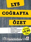 LYS Coğrafya Özet