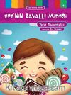Efe'nin Zavallı Midesi / İlk Okuma Serisi