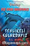 Tehlikeli Sulardayız / Bizi Kimse Korkutamaz