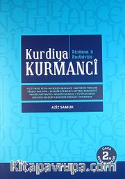 Kurdiya Kurmanci