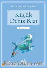 Küçük Deniz Kızı