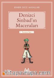 Denizci Sinbad’ın Maceraları