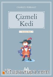 Çizmeli Kedi