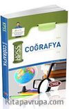2013 KPSS Coğrafya Konu Anlatımlı